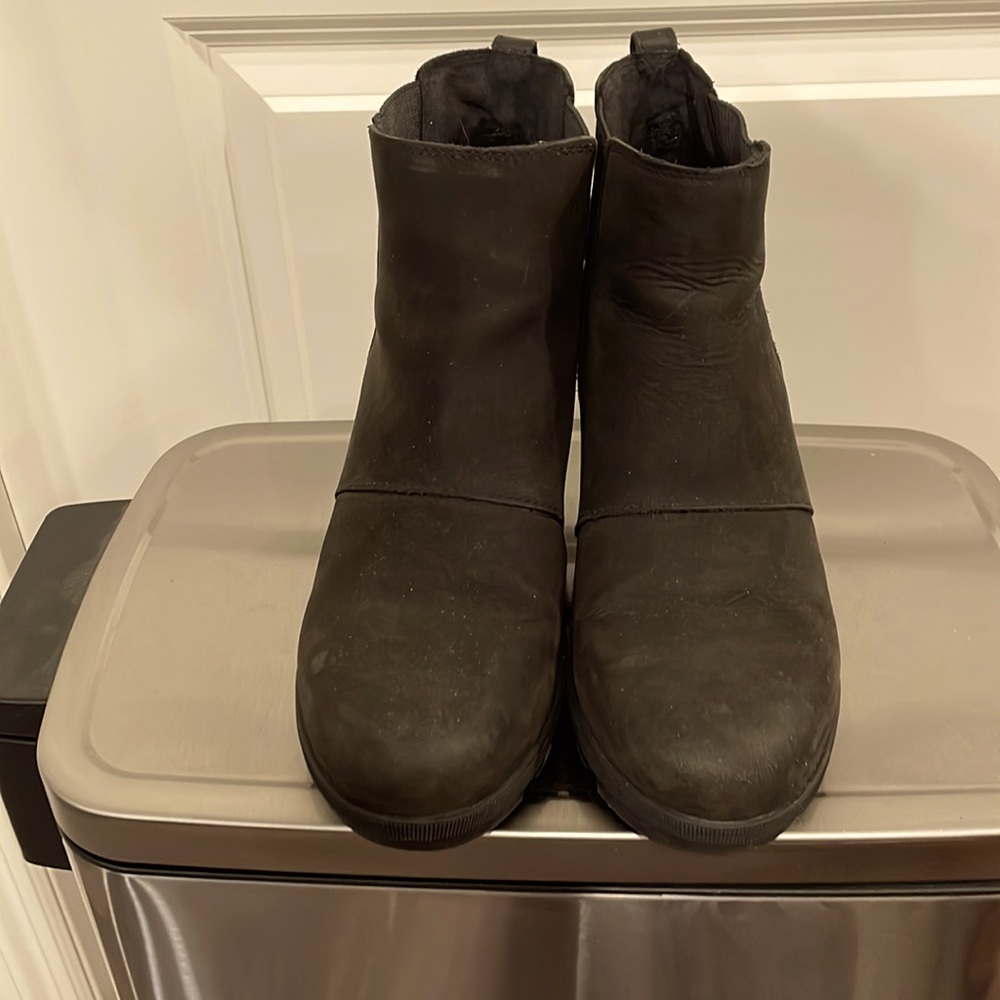 Sorel Joan of Artic II size -12